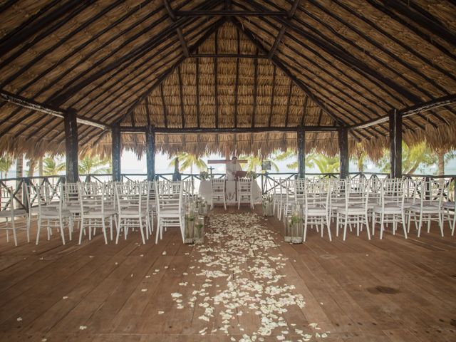 La boda de Luis y Angie en Cozumel, Quintana Roo 5