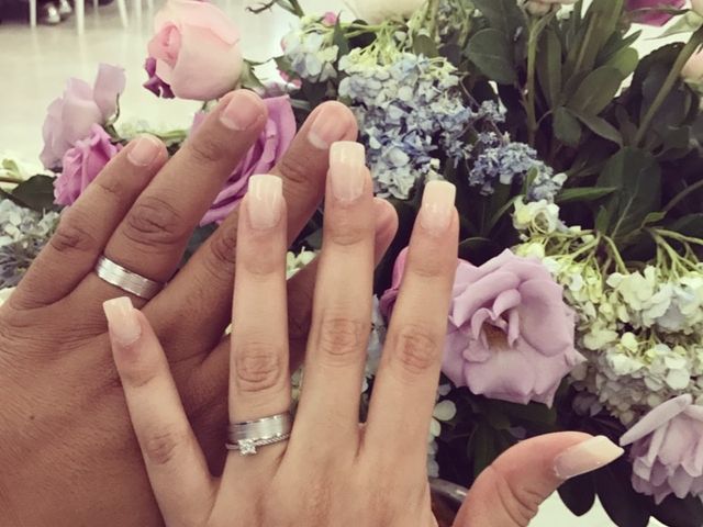 La boda de Gonzalo  y Miriam en Cuautitlán Izcalli, Estado México 1