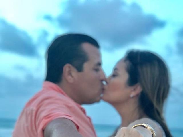 La boda de Gonzalo  y Miriam en Cuautitlán Izcalli, Estado México 7