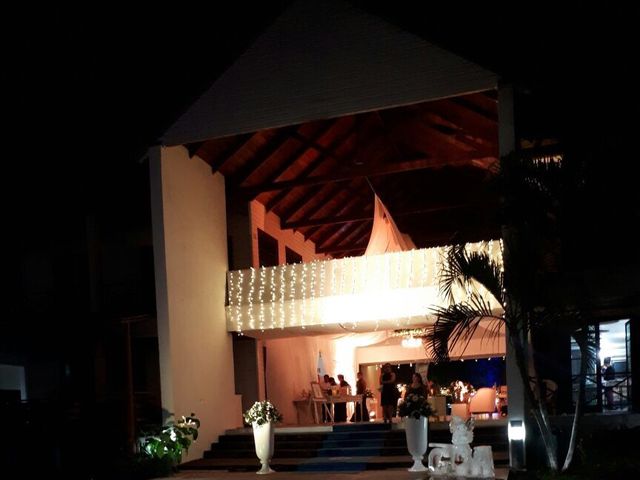 La boda de Alfonso  y Gabriela  en Chetumal, Quintana Roo 7