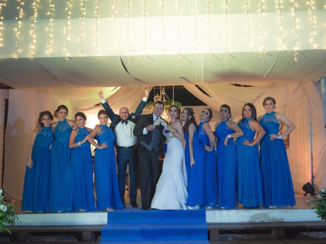 La boda de Alfonso  y Gabriela  en Chetumal, Quintana Roo 26