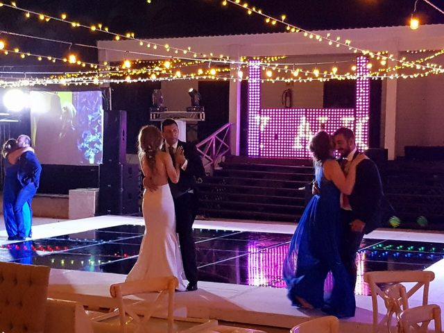 La boda de Alfonso  y Gabriela  en Chetumal, Quintana Roo 35