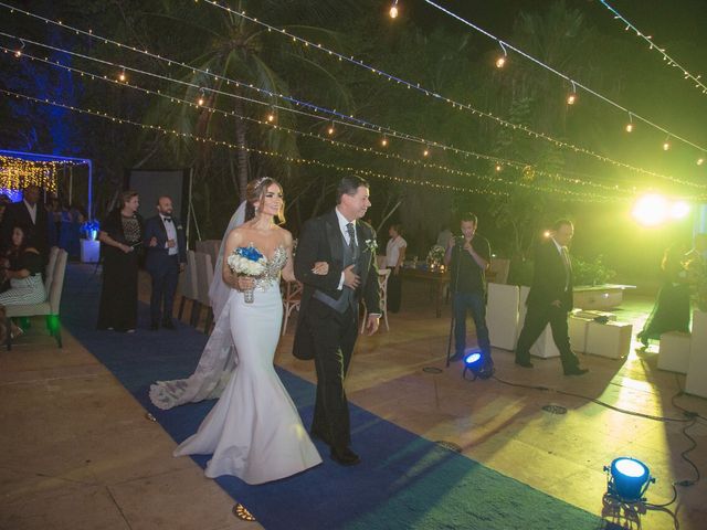 La boda de Alfonso  y Gabriela  en Chetumal, Quintana Roo 46