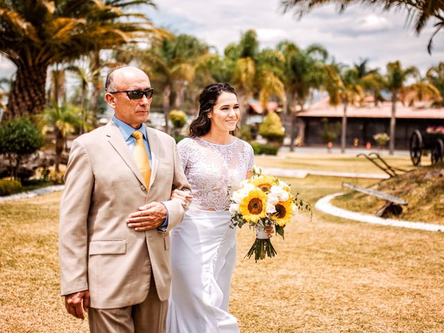 La boda de Raymundo y Marcela en Querétaro, Querétaro 4