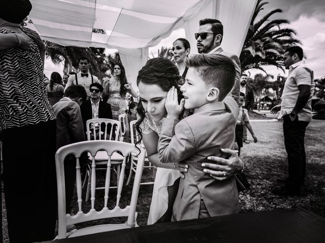 La boda de Raymundo y Marcela en Querétaro, Querétaro 17