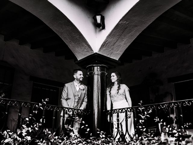 La boda de Raymundo y Marcela en Querétaro, Querétaro 26