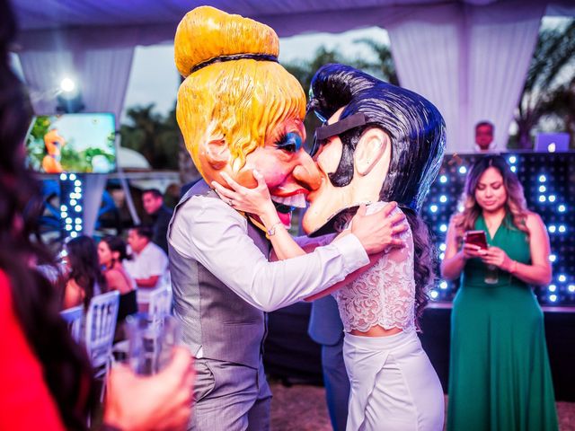 La boda de Raymundo y Marcela en Querétaro, Querétaro 43