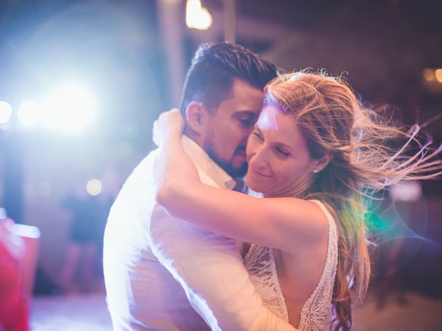 La boda de Arturo y Sara en Tulum, Quintana Roo 13