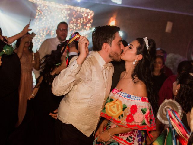 La boda de Emmanuel y Laura en San Cristóbal de las Casas, Chiapas 52