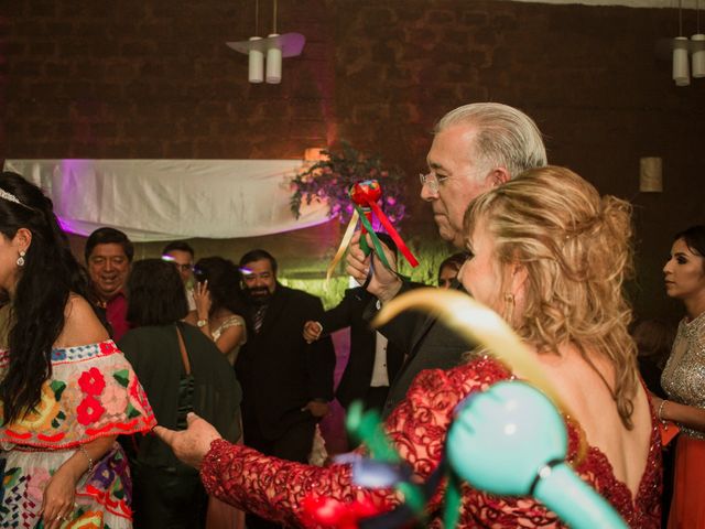 La boda de Emmanuel y Laura en San Cristóbal de las Casas, Chiapas 55