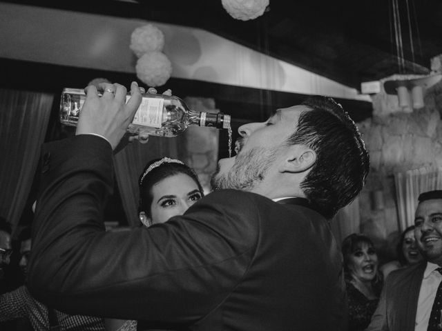 La boda de Emmanuel y Laura en San Cristóbal de las Casas, Chiapas 23