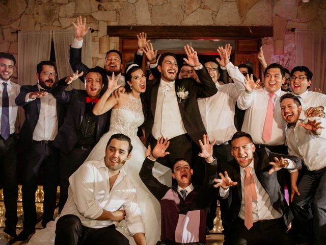 La boda de Emmanuel y Laura en San Cristóbal de las Casas, Chiapas 28