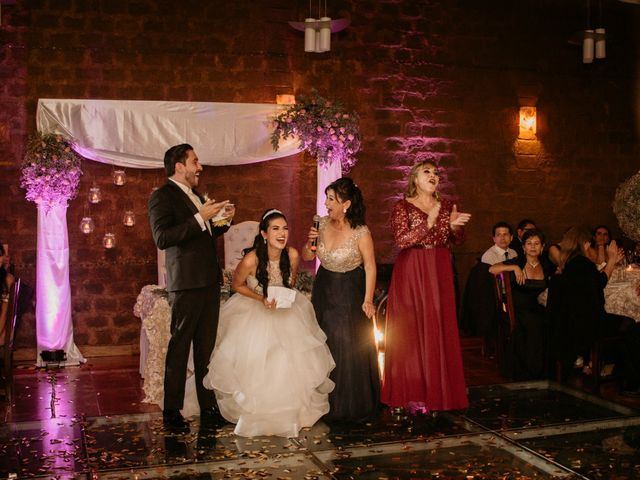La boda de Emmanuel y Laura en San Cristóbal de las Casas, Chiapas 27