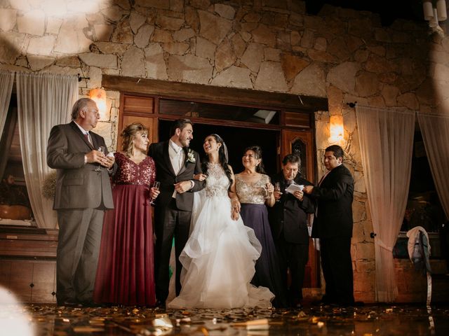 La boda de Emmanuel y Laura en San Cristóbal de las Casas, Chiapas 20