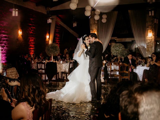 La boda de Emmanuel y Laura en San Cristóbal de las Casas, Chiapas 19