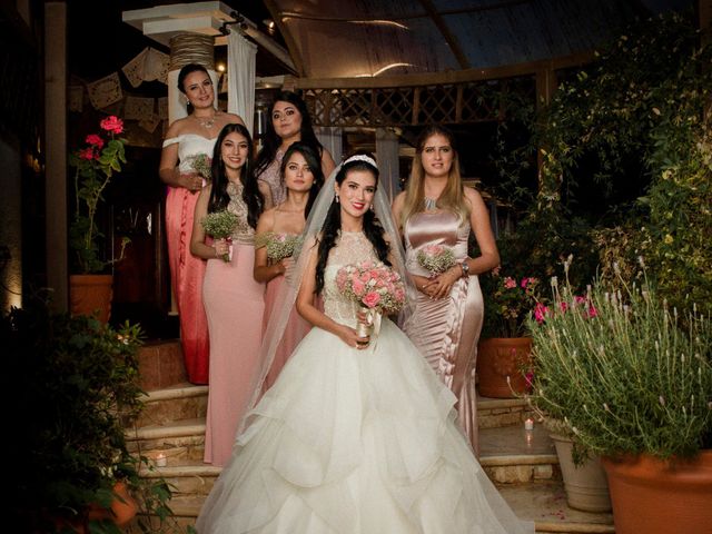 La boda de Emmanuel y Laura en San Cristóbal de las Casas, Chiapas 14