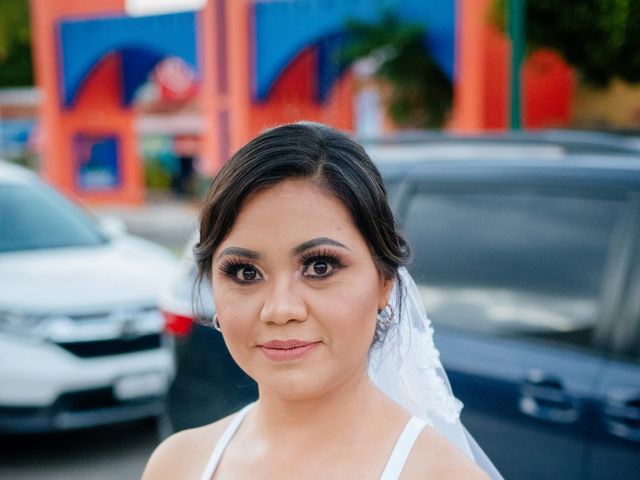 La boda de Emmanuel y Karla en Ixtapa Zihuatanejo, Guerrero 28