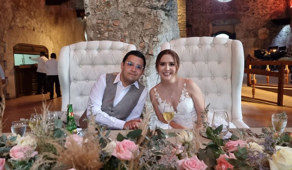 La boda de Pepe y Cecy en Cocoyoc, Morelos