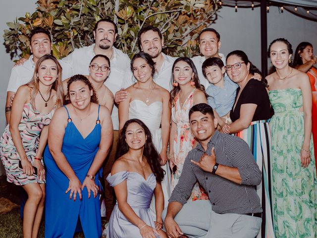 La boda de Ernesto y Yazmín  en Cocoyoc, Morelos 2