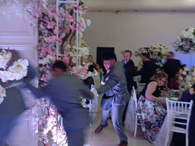 La boda de José Adolfo y Jasbel  en Nuevo Laredo, Tamaulipas 12