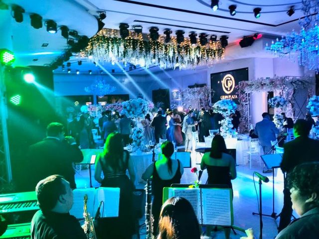 La boda de José Adolfo y Jasbel  en Nuevo Laredo, Tamaulipas 19