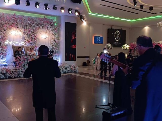 La boda de José Adolfo y Jasbel  en Nuevo Laredo, Tamaulipas 20