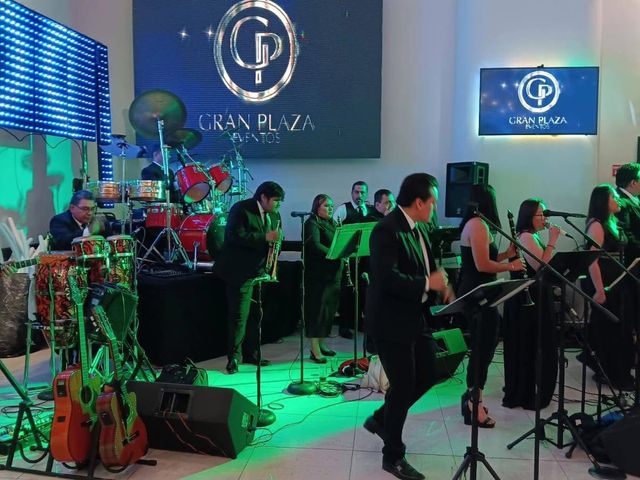 La boda de José Adolfo y Jasbel  en Nuevo Laredo, Tamaulipas 22