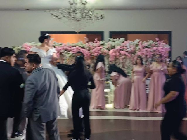 La boda de José Adolfo y Jasbel  en Nuevo Laredo, Tamaulipas 23