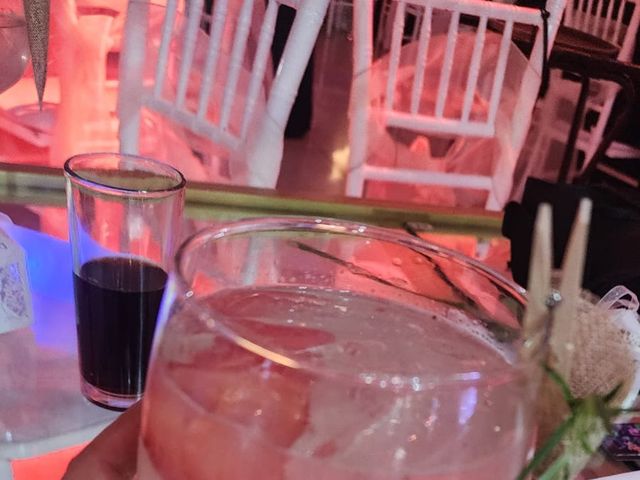 La boda de José Adolfo y Jasbel  en Nuevo Laredo, Tamaulipas 25