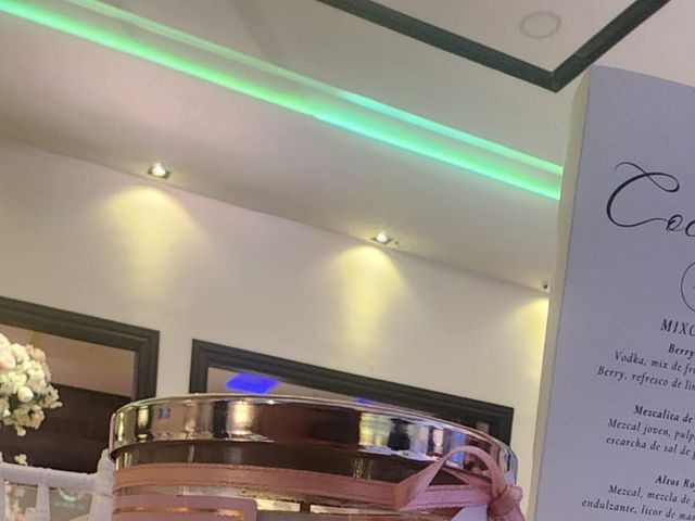 La boda de José Adolfo y Jasbel  en Nuevo Laredo, Tamaulipas 29