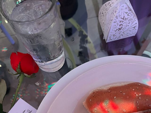 La boda de José Adolfo y Jasbel  en Nuevo Laredo, Tamaulipas 30