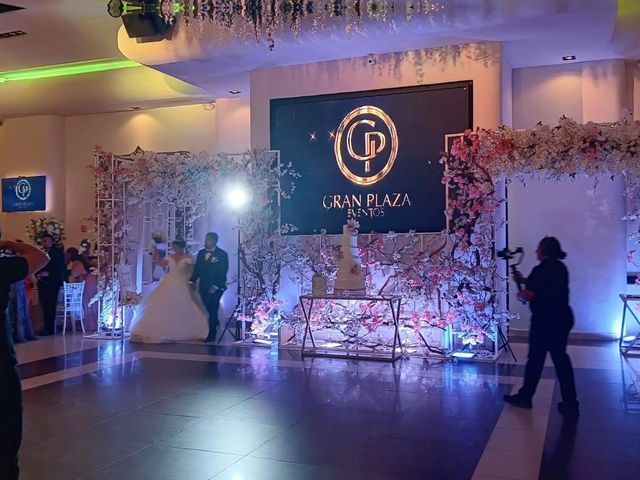 La boda de José Adolfo y Jasbel  en Nuevo Laredo, Tamaulipas 31