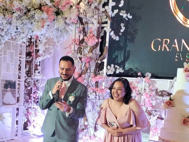 La boda de José Adolfo y Jasbel  en Nuevo Laredo, Tamaulipas 32