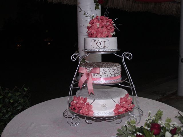 La boda de  Iván y Karla en Villahermosa, Tabasco 1