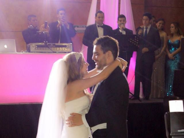 La boda de Rogelio  y Natalia  en Monterrey, Nuevo León 4