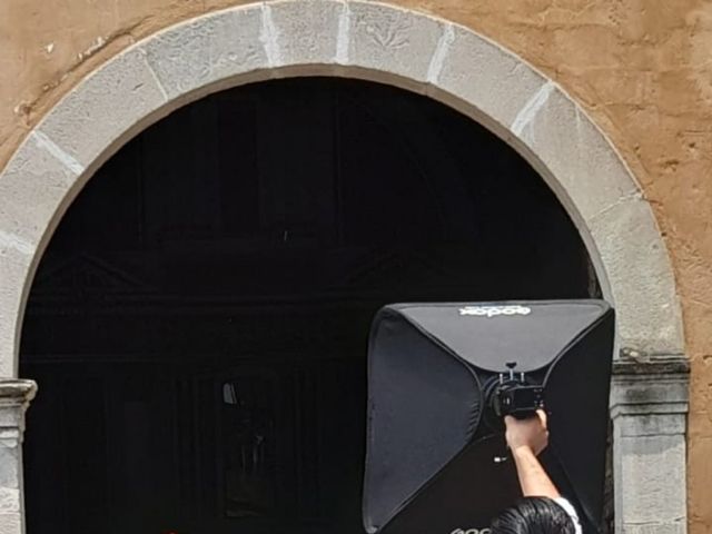La boda de Iván  y Maribel  en Malinalco, Estado México 5