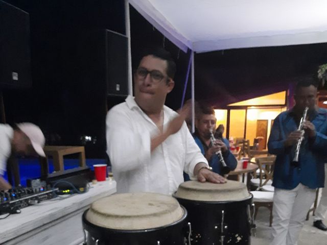 La boda de Iván  y Maribel  en Malinalco, Estado México 7