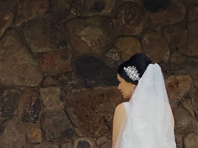La boda de Iván  y Maribel  en Malinalco, Estado México 10