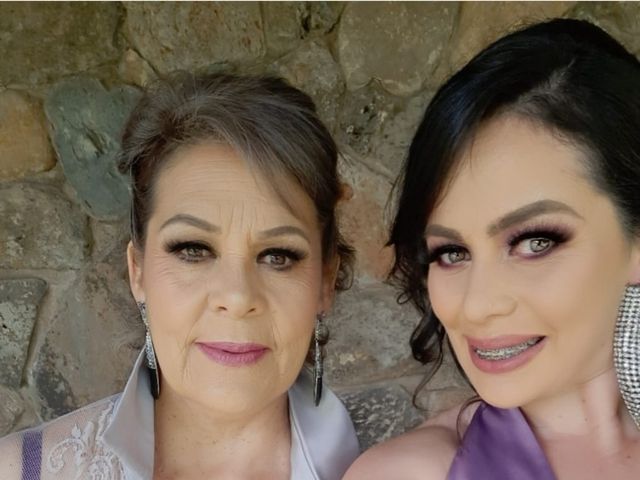 La boda de Iván  y Maribel  en Malinalco, Estado México 13