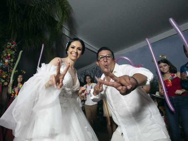 La boda de Iván  y Maribel  en Malinalco, Estado México 22