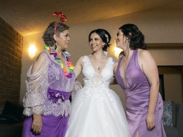La boda de Iván  y Maribel  en Malinalco, Estado México 24