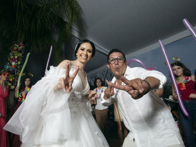 La boda de Iván  y Maribel  en Malinalco, Estado México 39