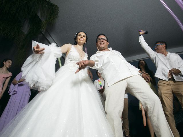 La boda de Iván  y Maribel  en Malinalco, Estado México 41