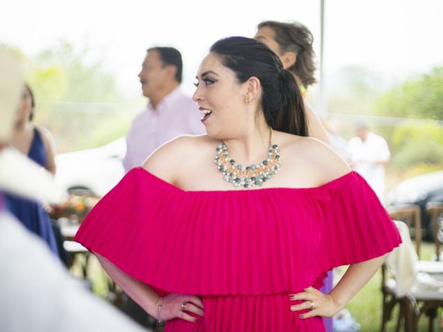 La boda de Iván  y Maribel  en Malinalco, Estado México 45