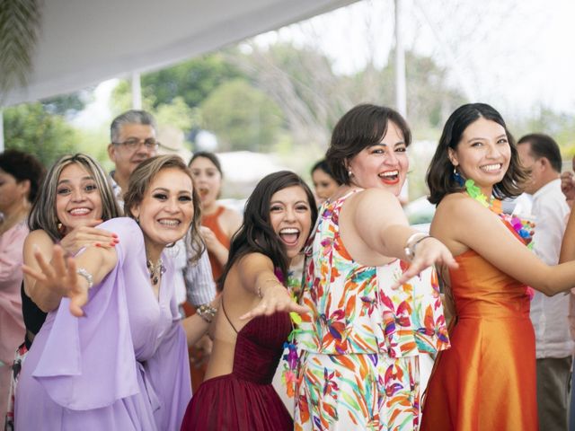 La boda de Iván  y Maribel  en Malinalco, Estado México 44