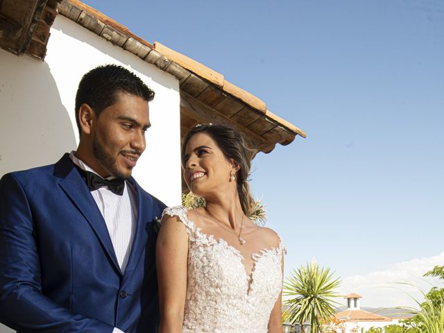 La boda de Andrés y Marina en El Grullo, Jalisco 23