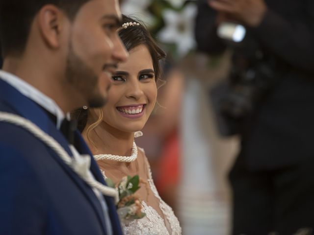 La boda de Andrés y Marina en El Grullo, Jalisco 30