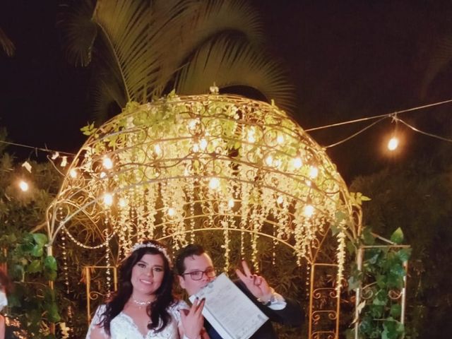 La boda de Jonathan y Magnolia en Villaflores, Chiapas 3