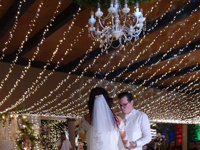 La boda de Jonathan y Magnolia en Villaflores, Chiapas 6