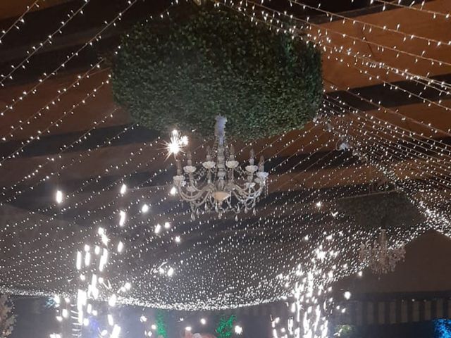 La boda de Jonathan y Magnolia en Villaflores, Chiapas 7